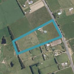89 Umutaoroa Road, Dannevirke