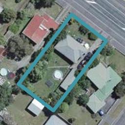 80 Revans Street, Featherston