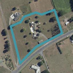 202 Limmer Road, Te Kowhai