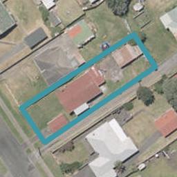 28 Aotea Street, Castlecliff, Whanganui