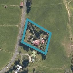 173 Snooks Road, Whangarei