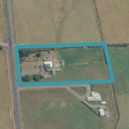 630 Paierau Road, Masterton