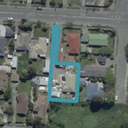82A Daniels Road, Redwood, Christchurch