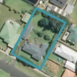 33 Fox Street, Opunake