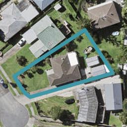 40 JADE AVE, Pakuranga Heights, Auckland