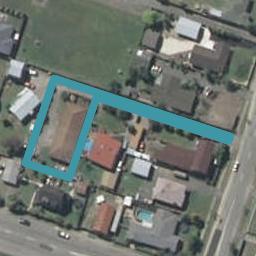 5C Peraki Street, Kaiapoi, Kaiapoi