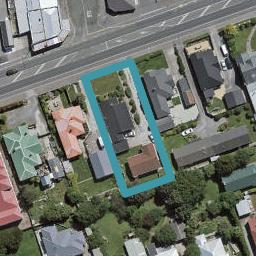 279A Tay Street, Turnbull Thomson Park, Invercargill