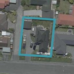 18 Ben Nevis Drive, Broomfield, Christchurch
