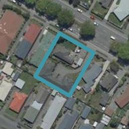 1/221 Harewood Road, Bishopdale, Christchurch