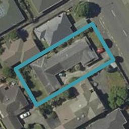 252 Albert Street, Hokowhitu, Palmerston North