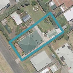 7 Arawa place, Castlecliff, Wanganui