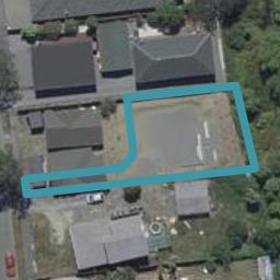 53B Chartwell Street, Burwood, Christchurch