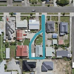 33C Avenal Street, Avenal, Invercargill