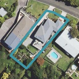 7 Belgium Terrace, Mangapapa, Gisborne