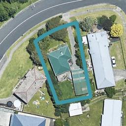 162 Poike Road, Poike, Tauranga