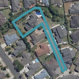 9 Compton Grove, Huntington, Hamilton