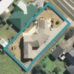 241 Glover Road, Hawera