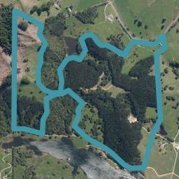 0 Hukerenui Road, Ruatangata West, Kamo