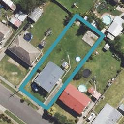 35 Taruheru Crescent, Mangapapa, Gisborne