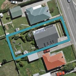 68 Racecourse Road, Glengarry, Invercargill