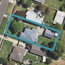7 Muir Street, Te Hapara, Gisborne