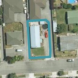20A Brewer Street, Blenheim