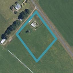 130 Aerodrome Road, Dannevirke, Dannevirke