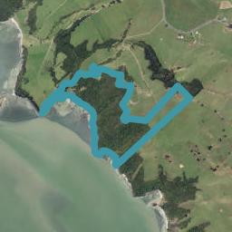 1188H Tinopai Road, Tinopai
