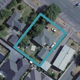 125 Broadway, Carterton