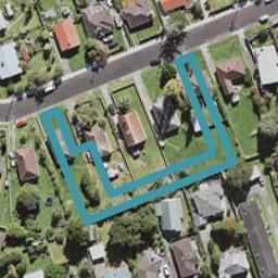3 Taruke Crescent, Birkdale, Auckland