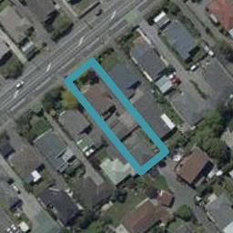 2/38 Frankleigh Street, Somerfield, Christchurch