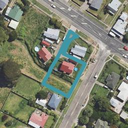 501 Wainui Road, Kaiti, Gisborne