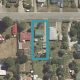 12 Stromness Street, Palmerston