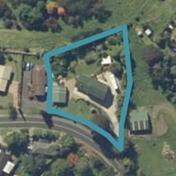 15 Harry Martin Drive, Putaruru