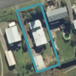 21 Great Collins Street, Ohaupo, Ohaupo