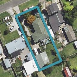 29 Kingsley Street, Whataupoko, Gisborne
