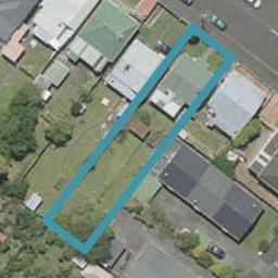 17 Harrison Street, Whanganui, Whanganui