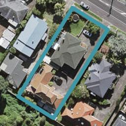 2/221 Mount Albert Road, Sandringham, Auckland