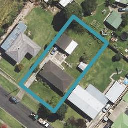 7 Greenwood Street, Mangapapa, Gisborne