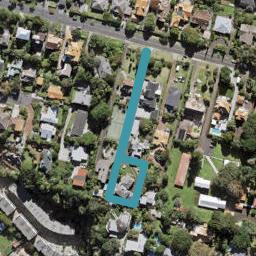 20B Landscape Road, Mount Eden, Auckland