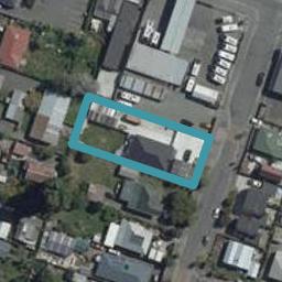 109 Grafton Street, Waltham, Christchurch