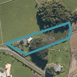 214 Tangihua Road, Maungakaramea, Whangarei