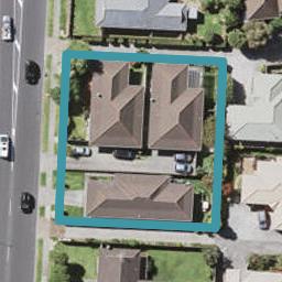 2/140 Whitford Road, Somerville, Manukau