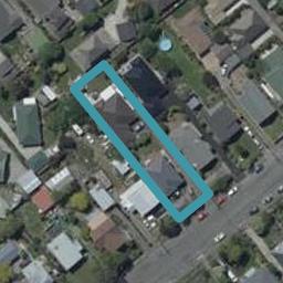 1/33 Conway Street, Somerfield, Christchurch