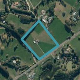 105 Ireland Road, Otane