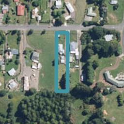 14 George Street, Raetihi
