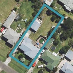 24 Kara Street, Outer Kaiti, Gisborne