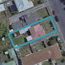13 Cambridge Terrace, Masterton