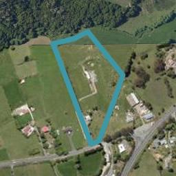 14 Maungakaramea Road, Whangarei