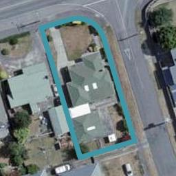 121 High Street, Solway, Masterton
